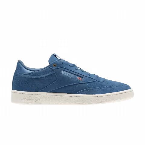 Montana Cans x Reebok Club C 85 'Blue'