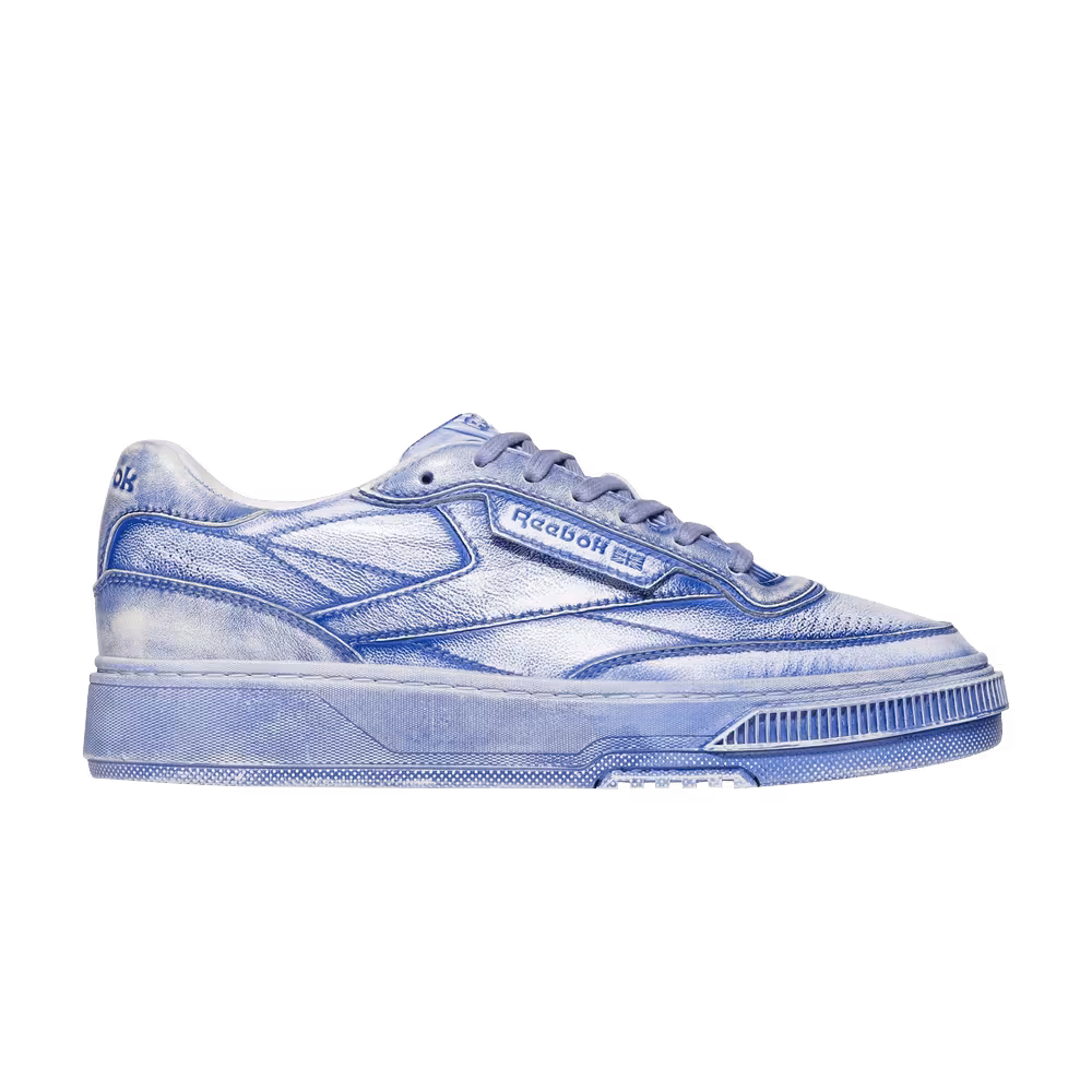 Reebok Club C LTD Denim Wash