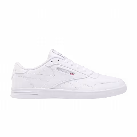 Reebok Club C MEMT 'White Steel'