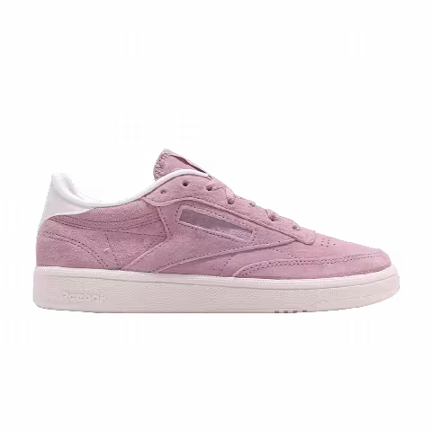Reebok Wmns Club C 85 'Infused Lilac'