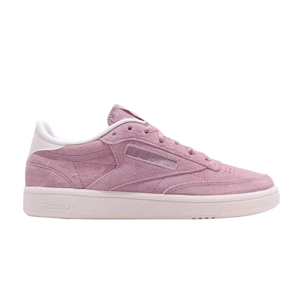 Reebok Women's Club C 85 Infused Lilac