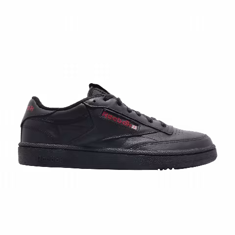 Reebok Club C 85 MU 'Black'