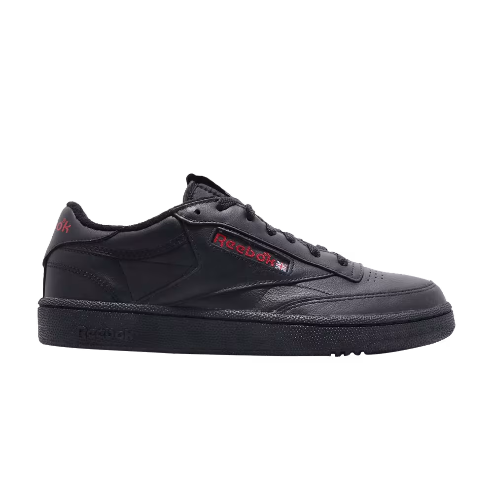 Reebok Club C 85 MU Black