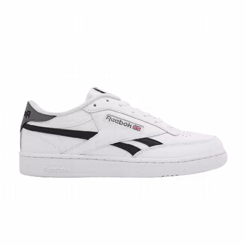 Reebok Club C Revenge 'White Black Grey'