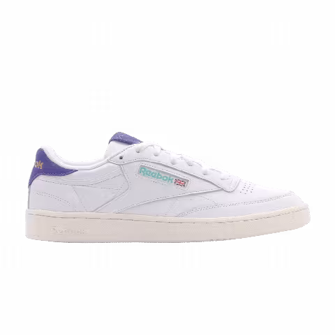 Reebok Club C 85 'Team Purple'