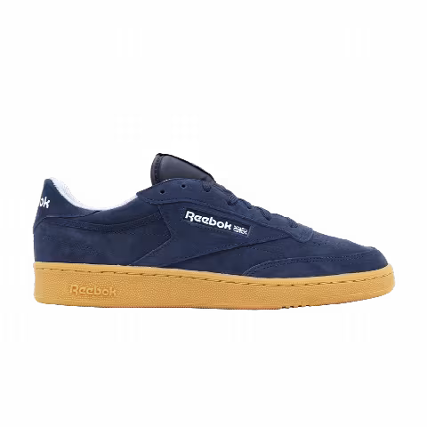 Reebok Club C 85 Indoor