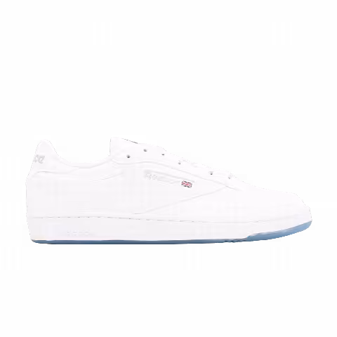 Palace x Reebok Club C 85