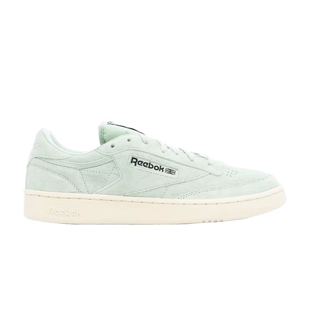 Reebok Club C 85 Pastels Sage Mist