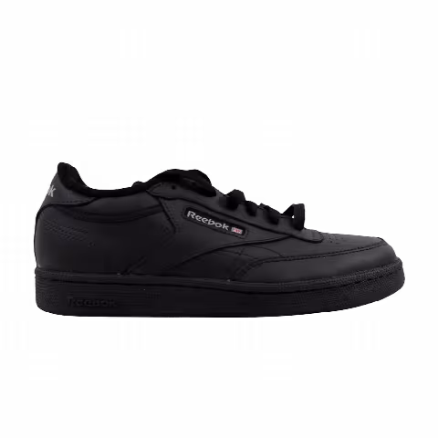 Reebok Club C GS 'Black'
