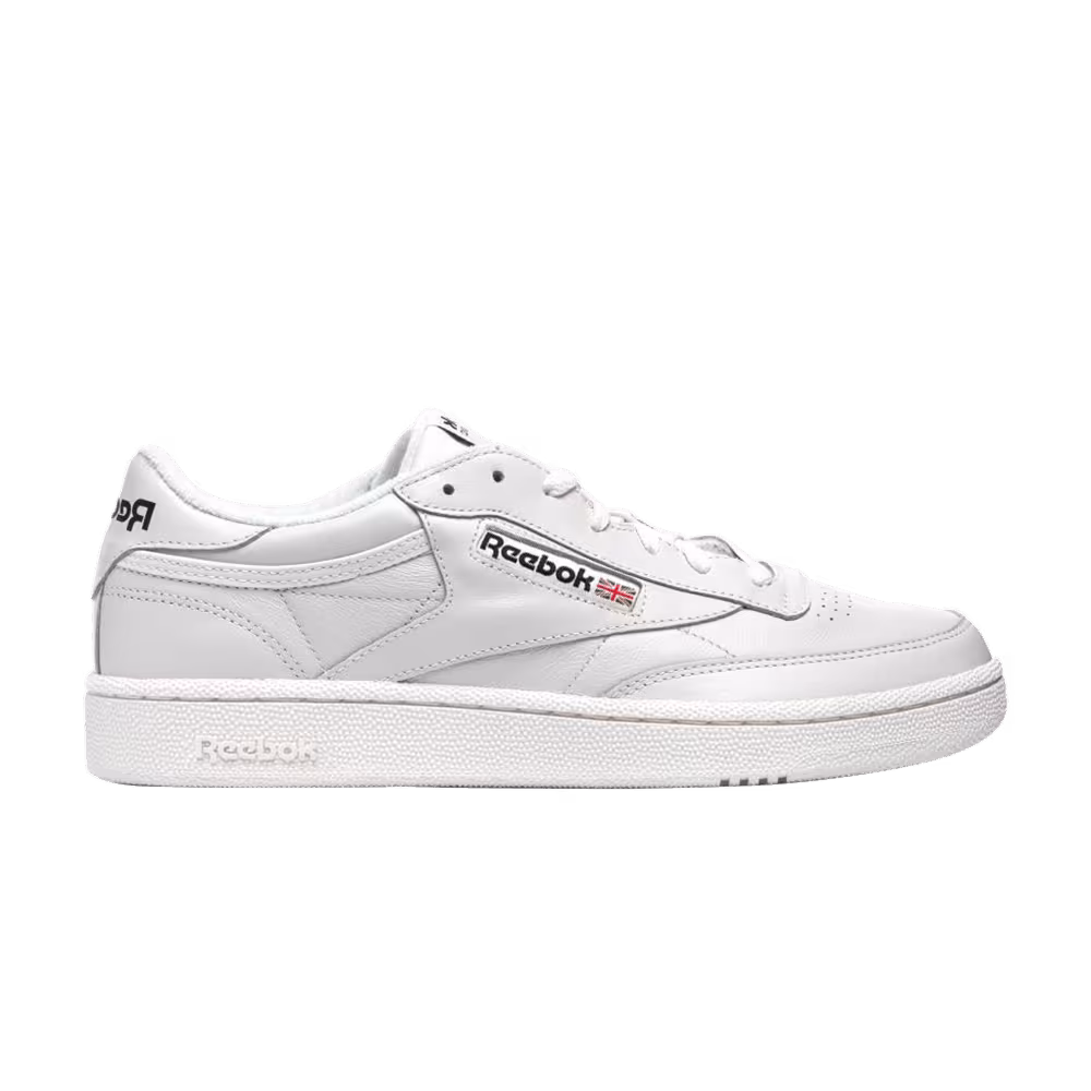 Reebok Club C 85 White