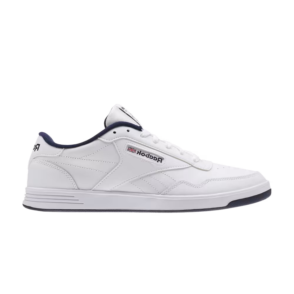 Reebok Club Memt