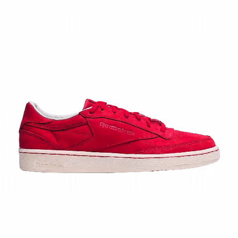 High Point x Reebok Club C CNL 'Valentines Day'