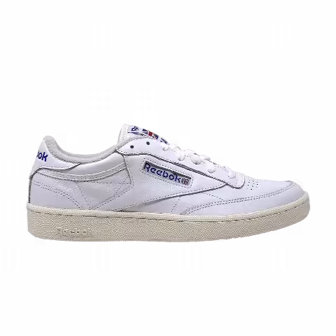 Bait x Reebok Club C Vintage 'West East Pack'