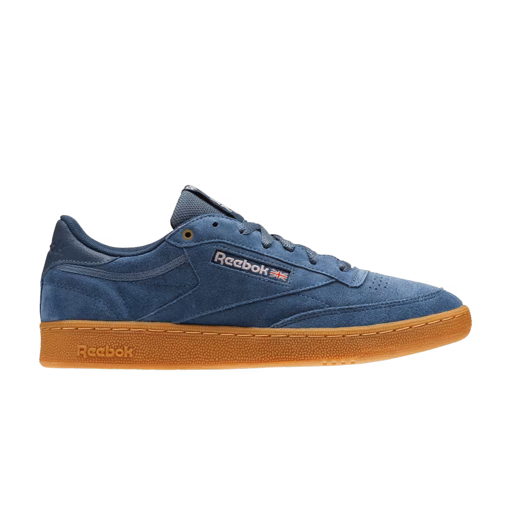 Reebok Club C 85 MU Deep Sea