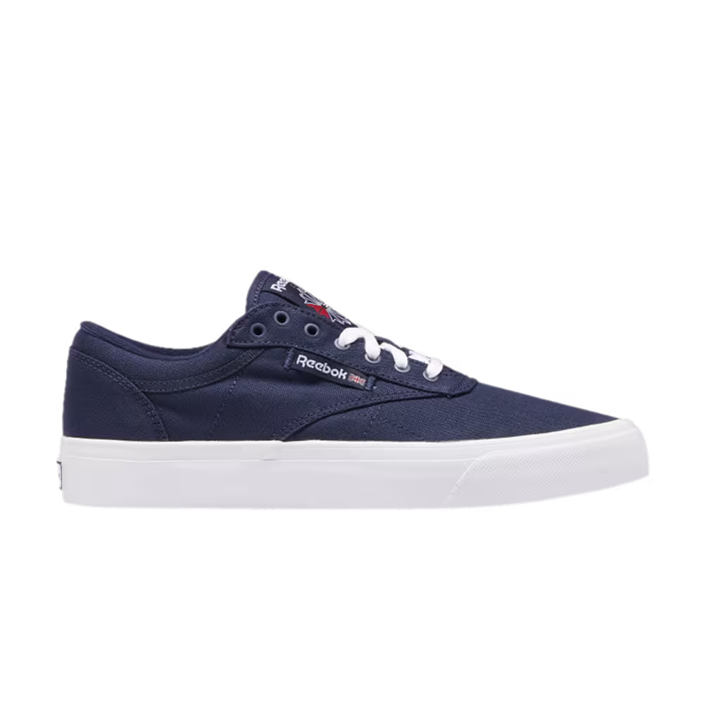 Reebok Club C Coast Vector Navy