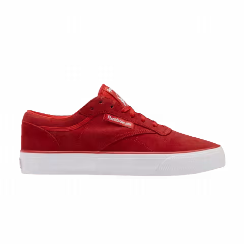 Reebok Club C Coast 'Instinct Red'