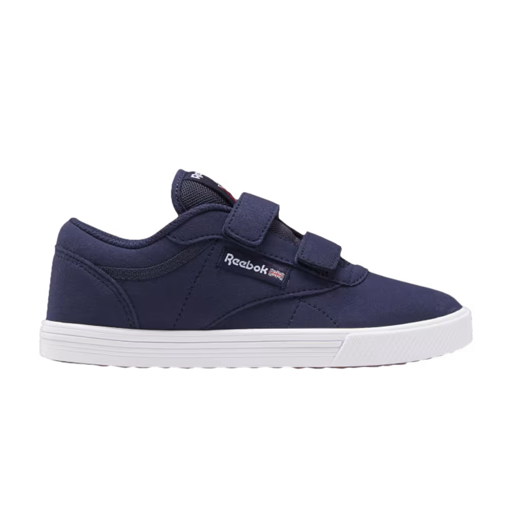 Reebok Club C Coast J Vector Navy