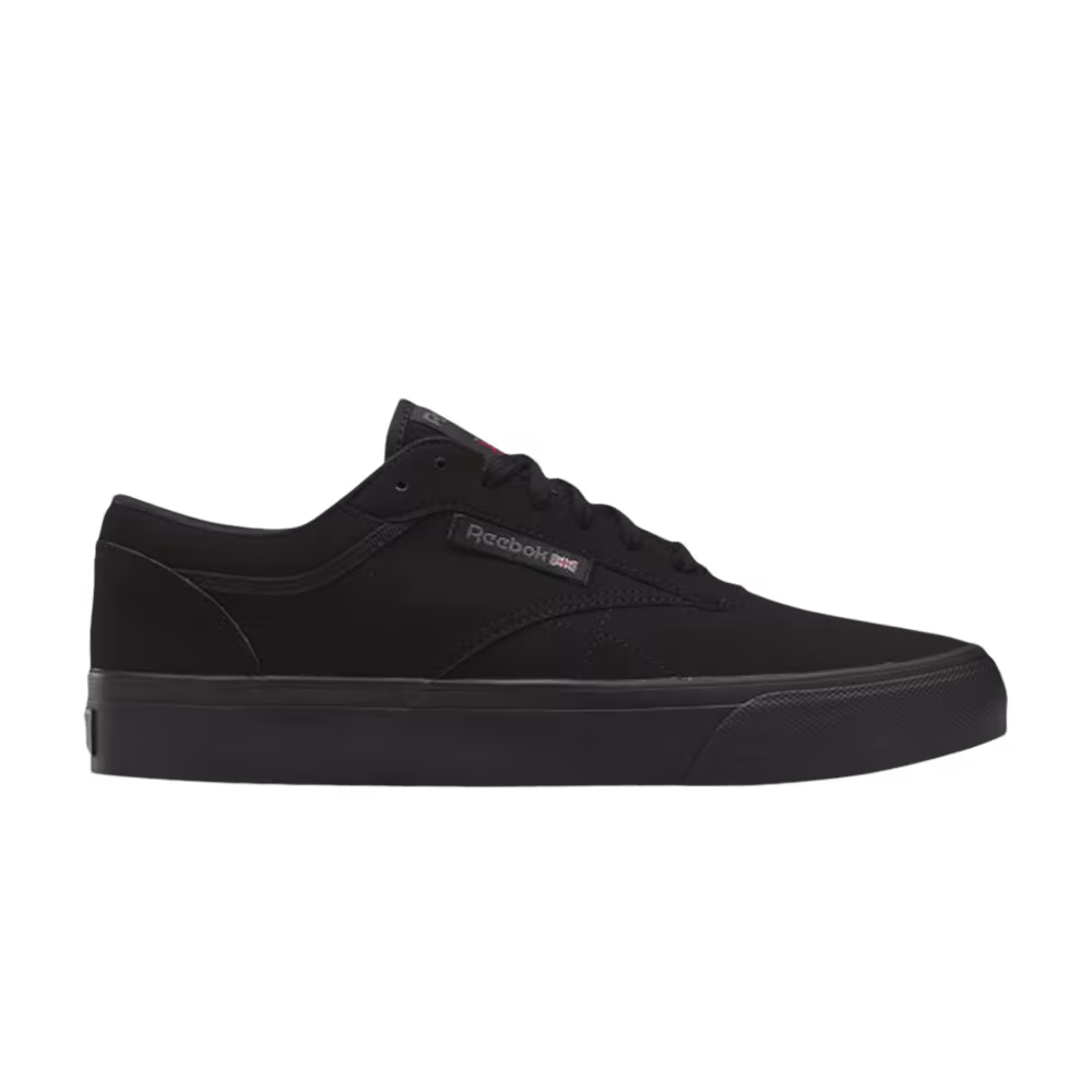 Reebok Club C Coast Triple Black