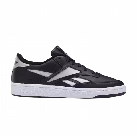 Reebok Wmns Club C Revenge Mark 'Vector Logo - Black white'