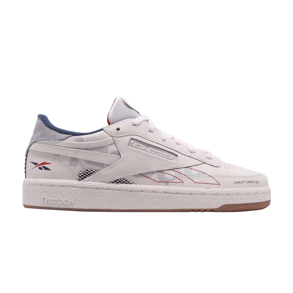 Reebok Club C 85 ATI 90s Chalk