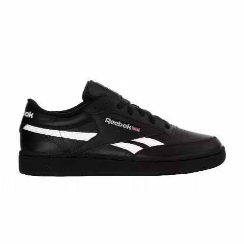 Reebok Club C Revenge 'Black White'