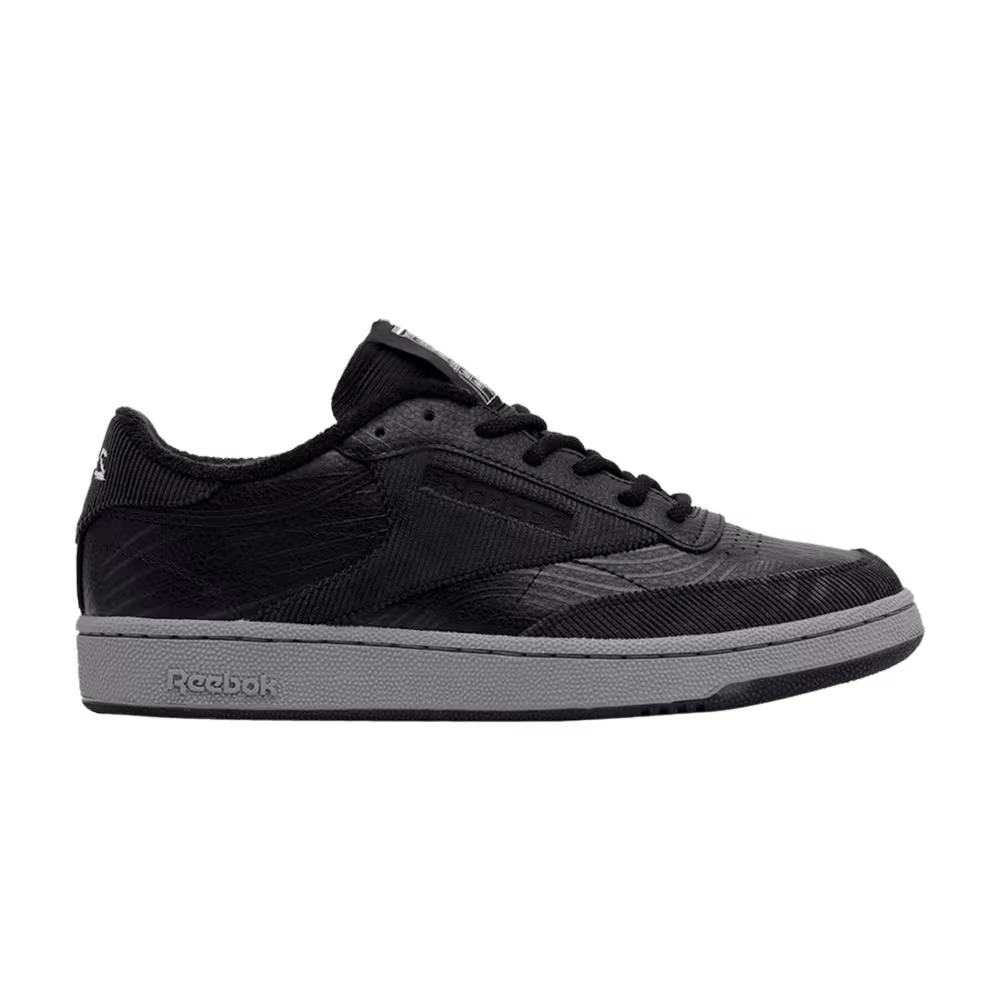 size? x Reebok Club C Copenhagen