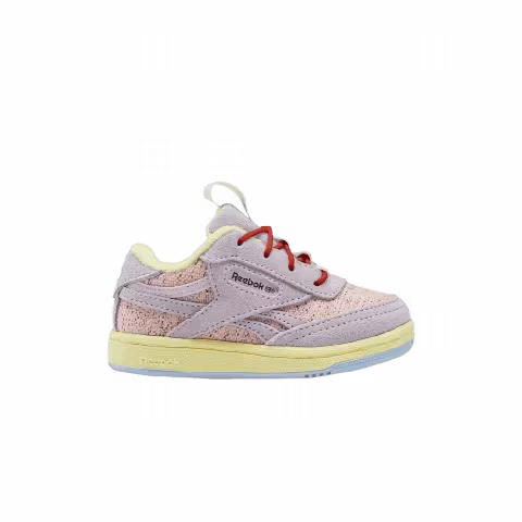 Reebok The Animals Observatory x Club C Revenge Toddler 'Quartz Luna Pink'