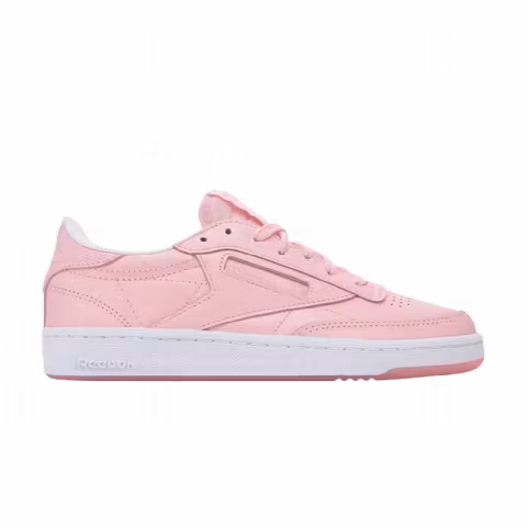 FACE x Reebok Wmns Club C 'Genius Pink'