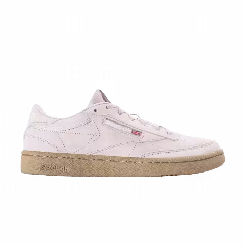 Reebok Club C 85 MU 'Skull Grey'