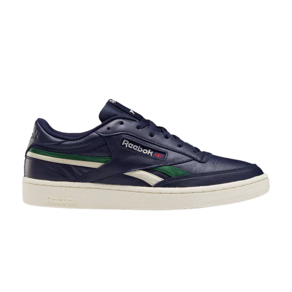 Reebok Club C Revenge Vector Navy