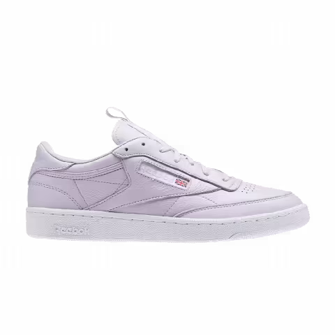 Reebok Club C 85 RT 'Purple Fog'