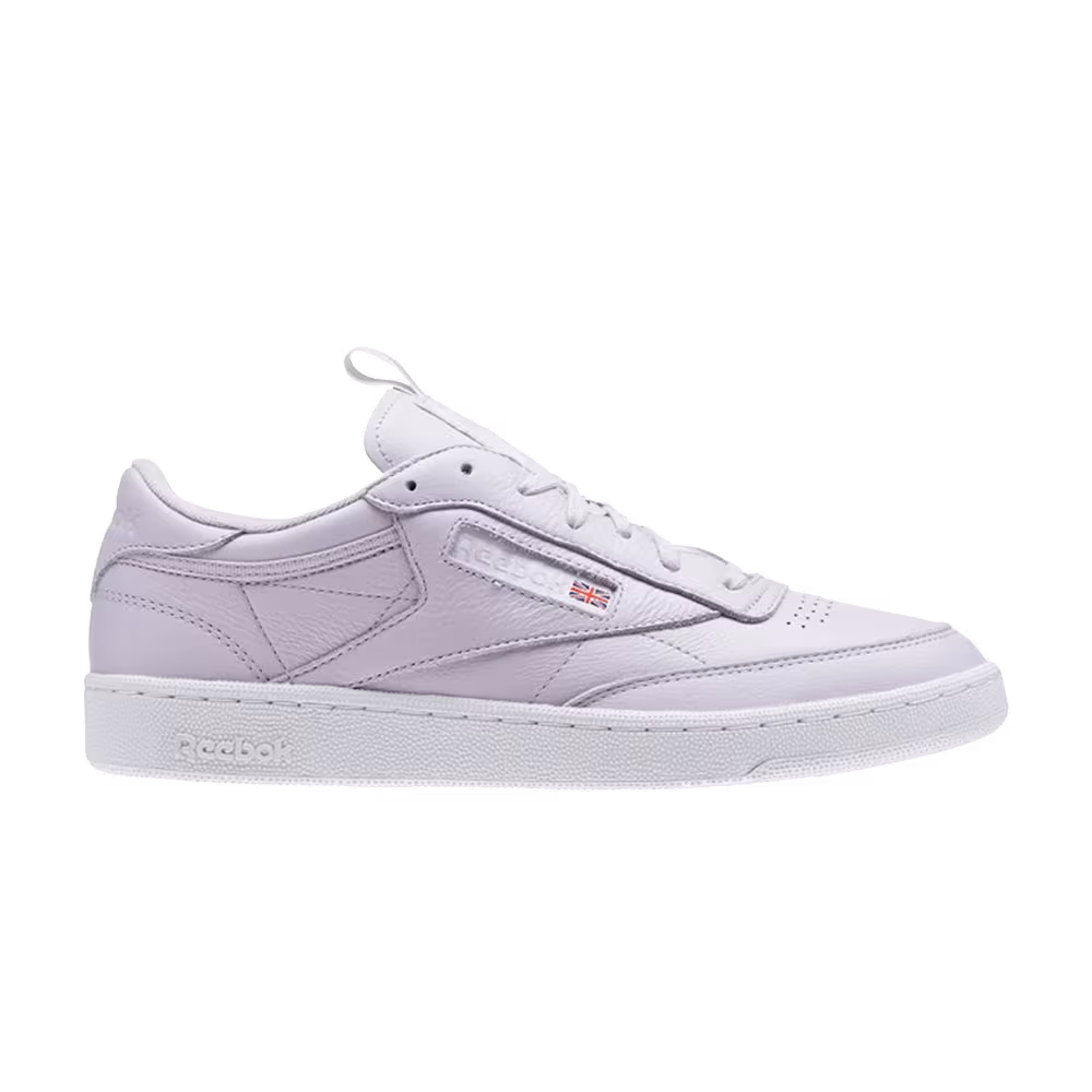 Reebok Club C 85 RT Purple Fog