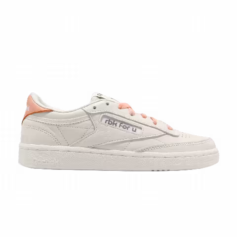 Reebok Wmns Club C 85 'Valentine's Day'