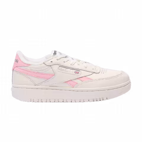 Reebok Wmns Club C Double Revenge 'Chalk Pink Glow'