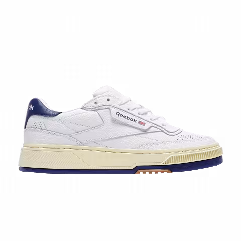 Reebok Club C Ltd 'Vintage Navy'