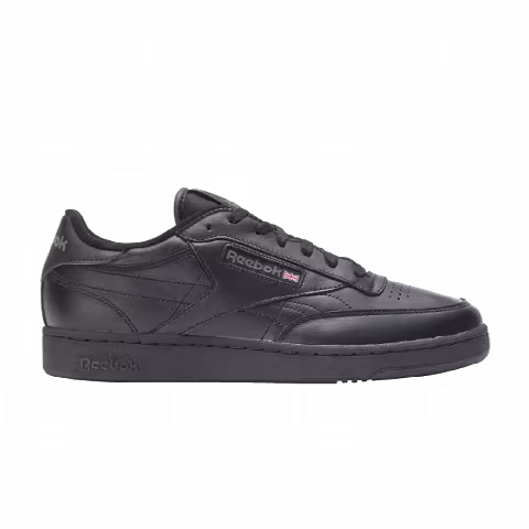 Reebok Club C 'Charcoal'