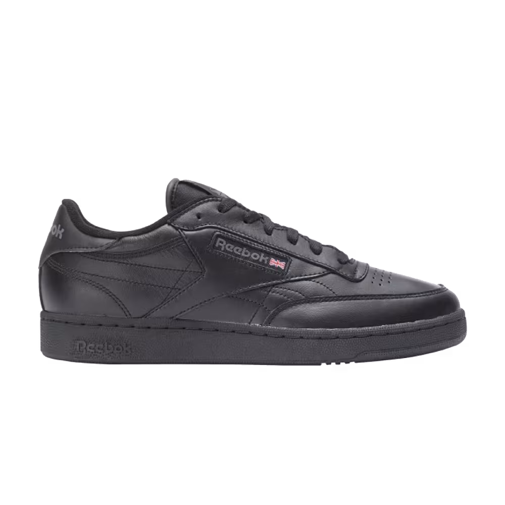 Reebok Club C Charcoal
