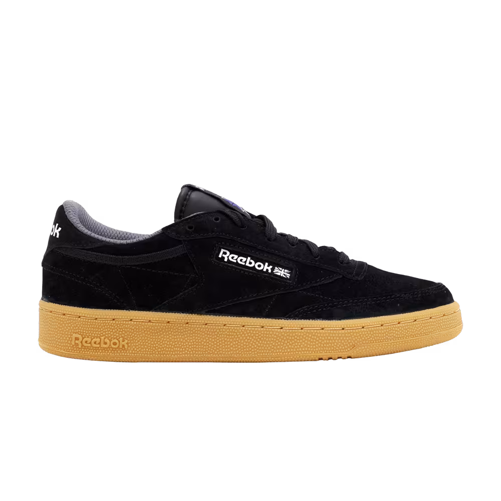 Reebok Club C 85 Indoor