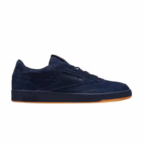 Reebok Club C 85 Tonal Gum