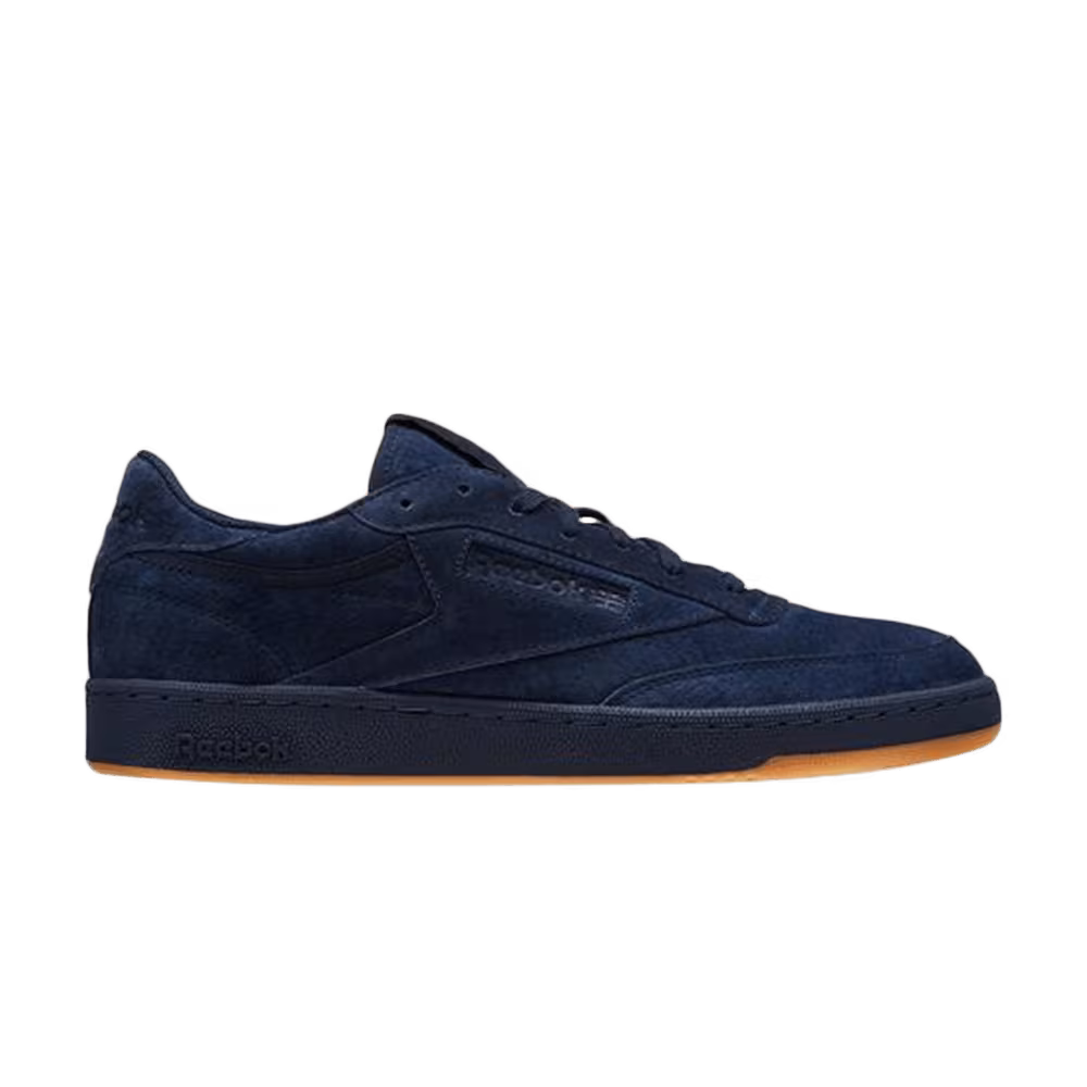Reebok Club C 85 Tonal Gum