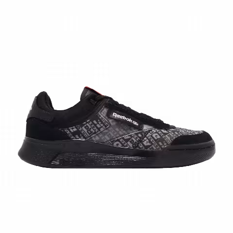 BlackEyePatch x Reebok Club C Legacy 'Black'