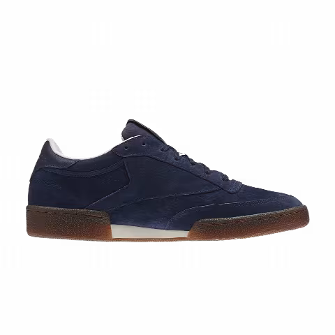Reebok Club C 85 G 'Collegiate Navy'