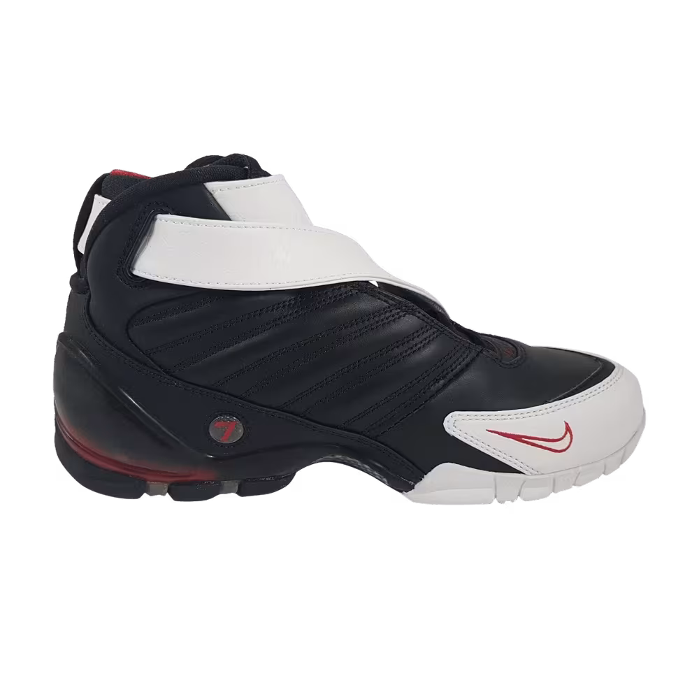 Nike Zoom Vick 3 Black White