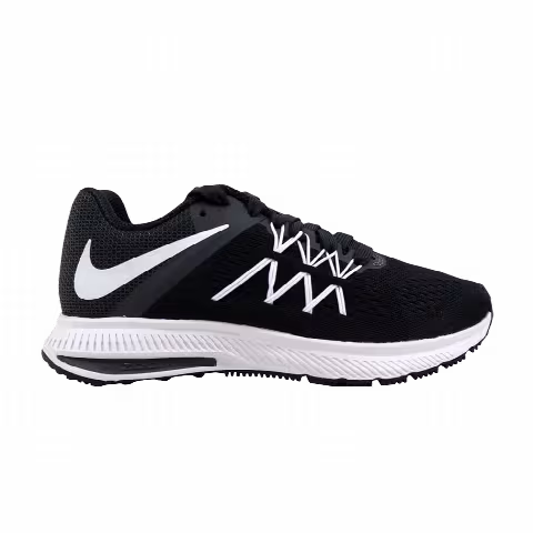 Nike Zoom Winflo 3 'Black'