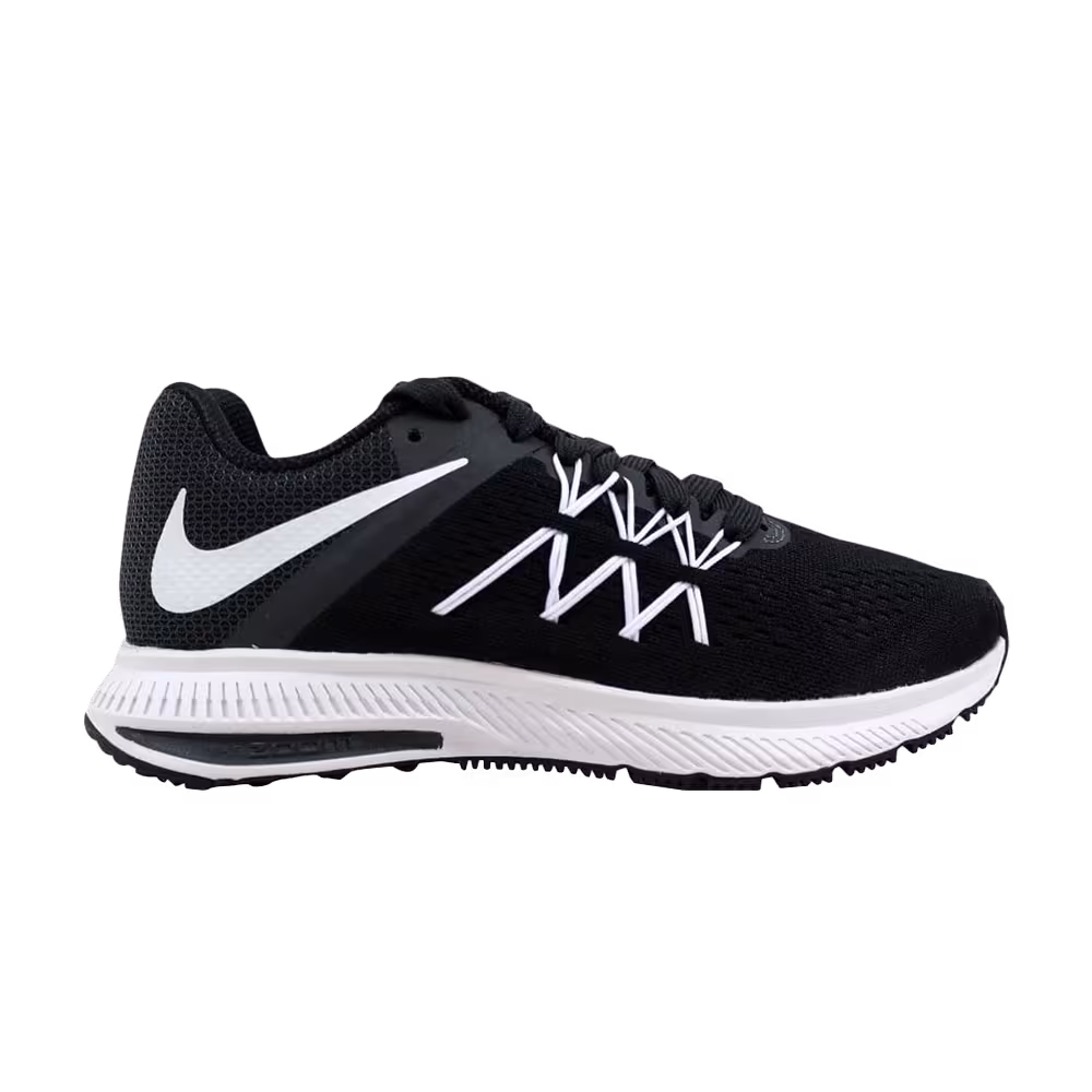 Nike Zoom Winflo 3 Black