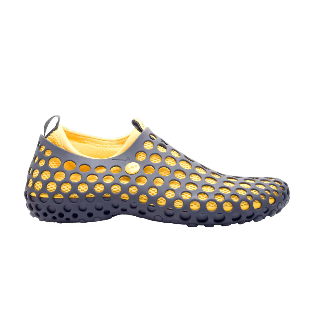 Livestrong x Nike Zvezdochka LAF Varsity Maize
