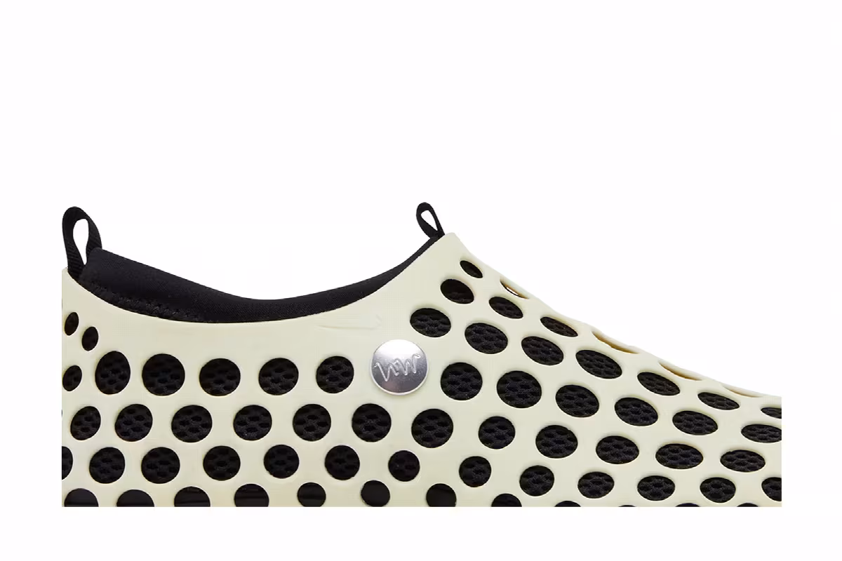Nike Zvezdochka White Black 2005, view 3