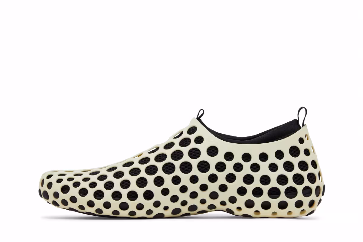 Nike Zvezdochka White Black 2005, view 4