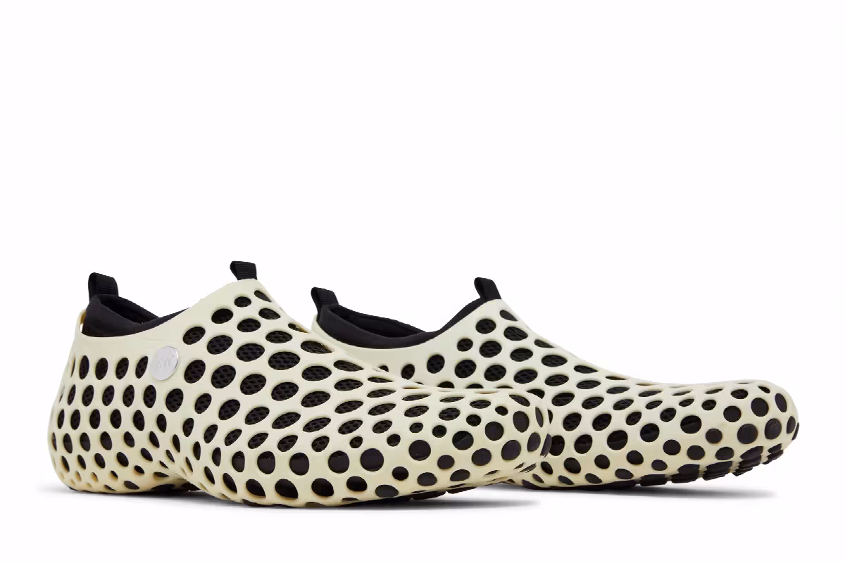 Nike Zvezdochka White Black 2005, view 9