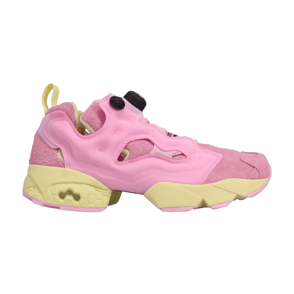 BT21 x Reebok Women's InstaPump Fury OG MU Cooky